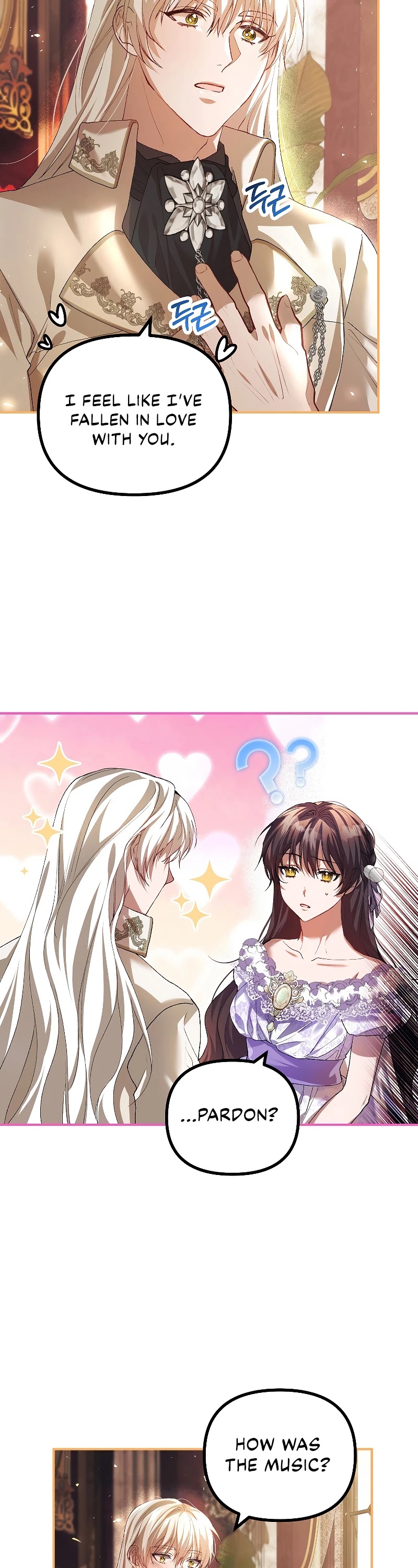 The Time of the Terminally-ill Extra Chapter 30 page 18 - Chapter 30