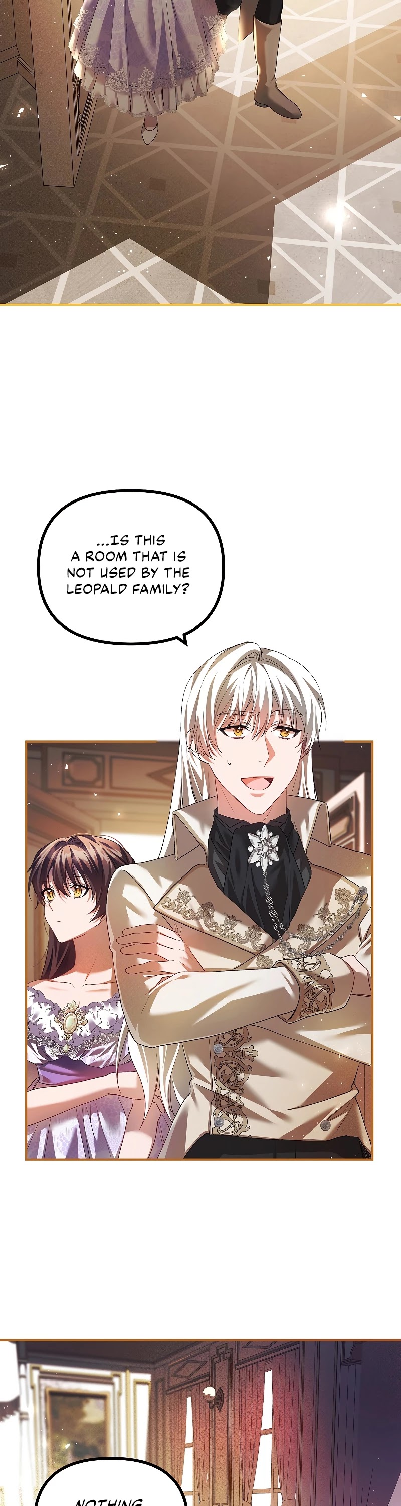 The Time of the Terminally-ill Extra Chapter 30 page 24 - Chapter 30