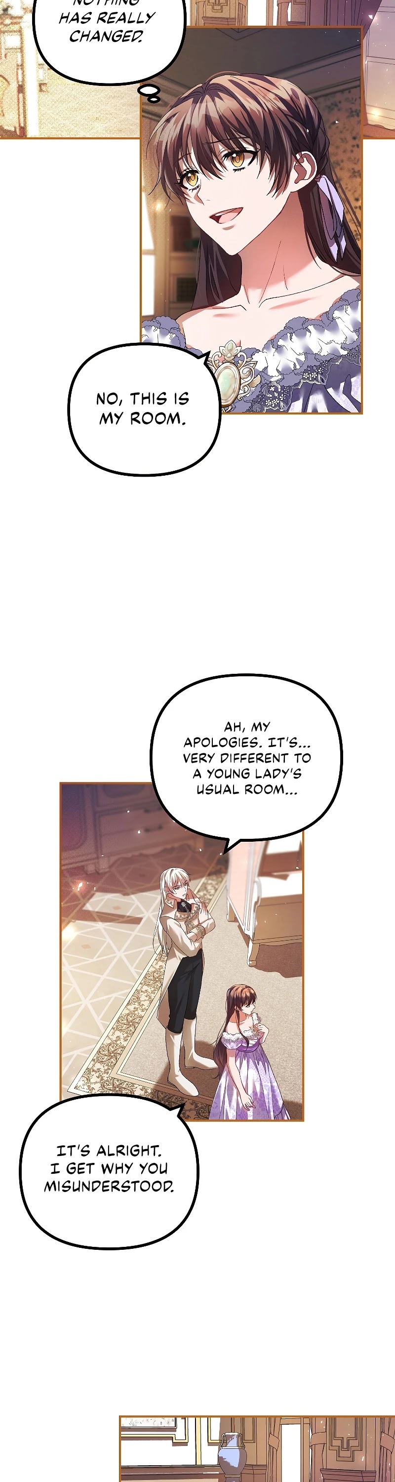 The Time of the Terminally-ill Extra Chapter 30 page 25 - Chapter 30