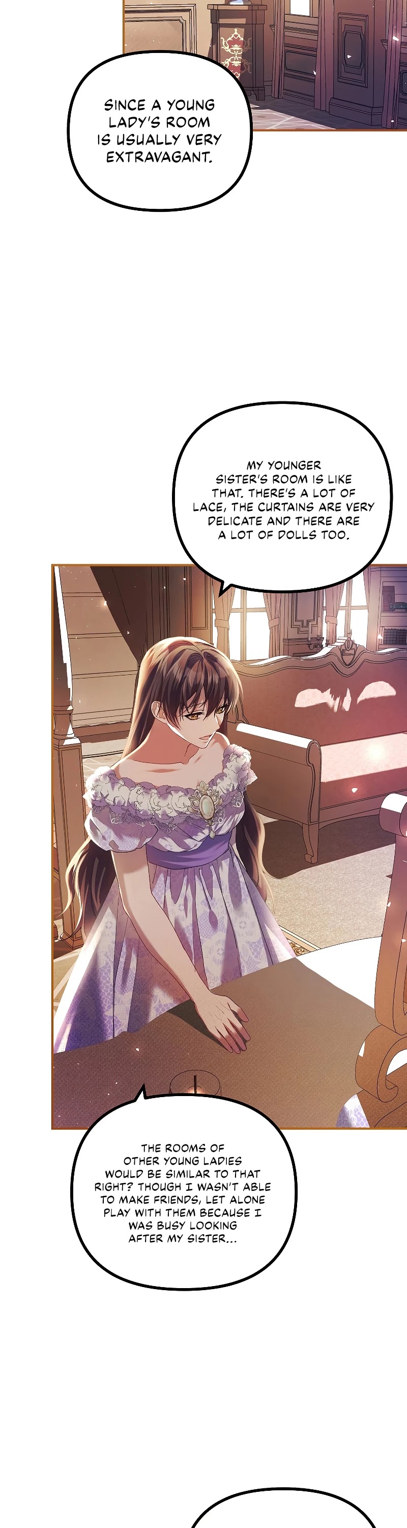 The Time of the Terminally-ill Extra Chapter 30 page 26 - Chapter 30
