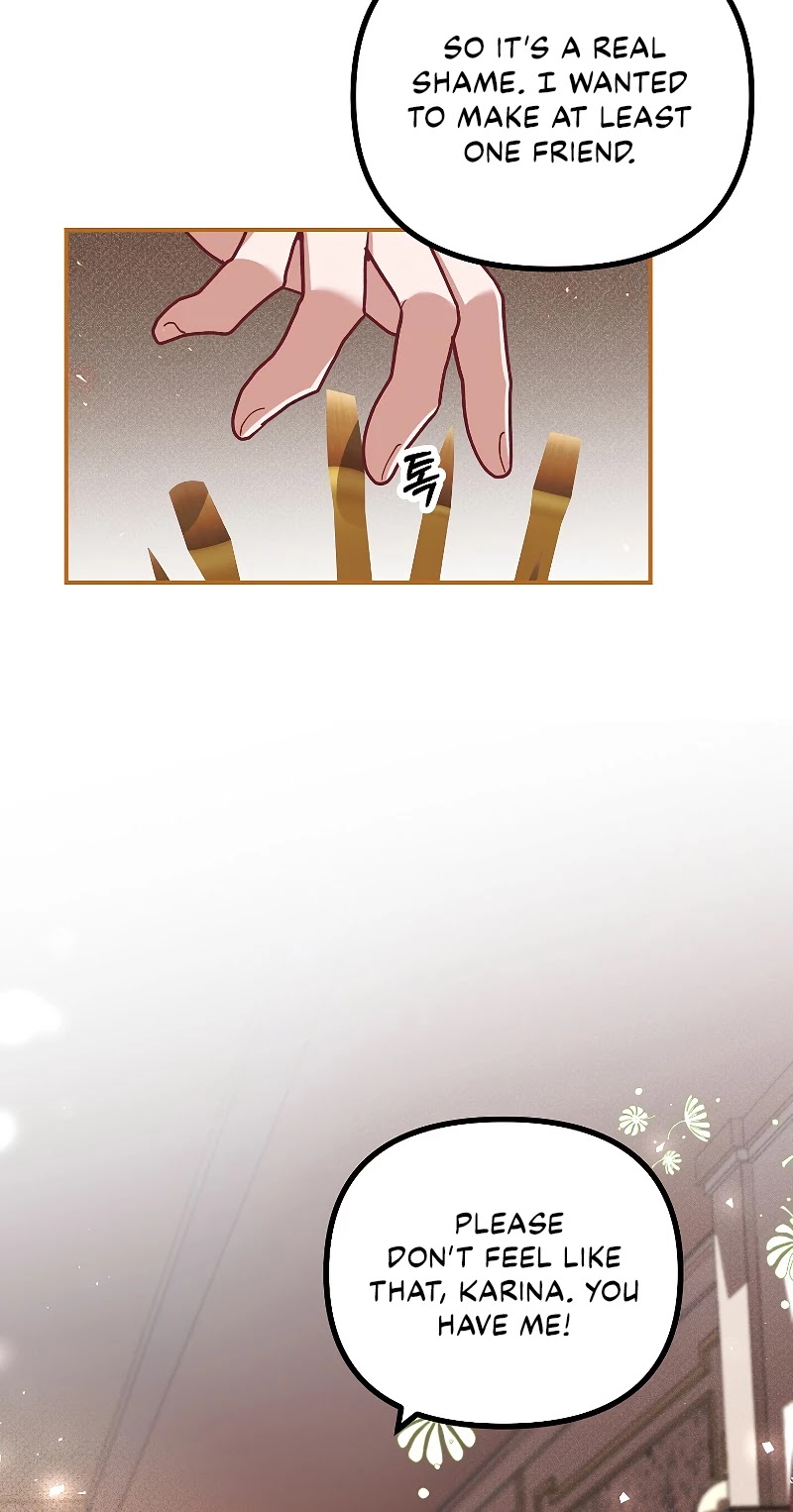 The Time of the Terminally-ill Extra Chapter 30 page 27 - Chapter 30