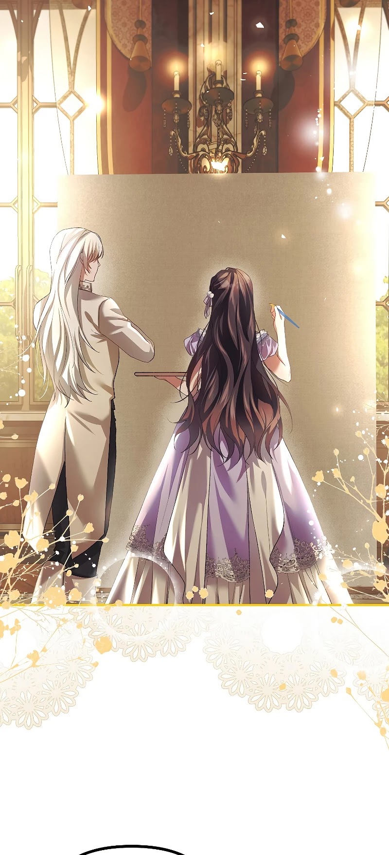 The Time of the Terminally-ill Extra Chapter 30 page 5 - Chapter 30