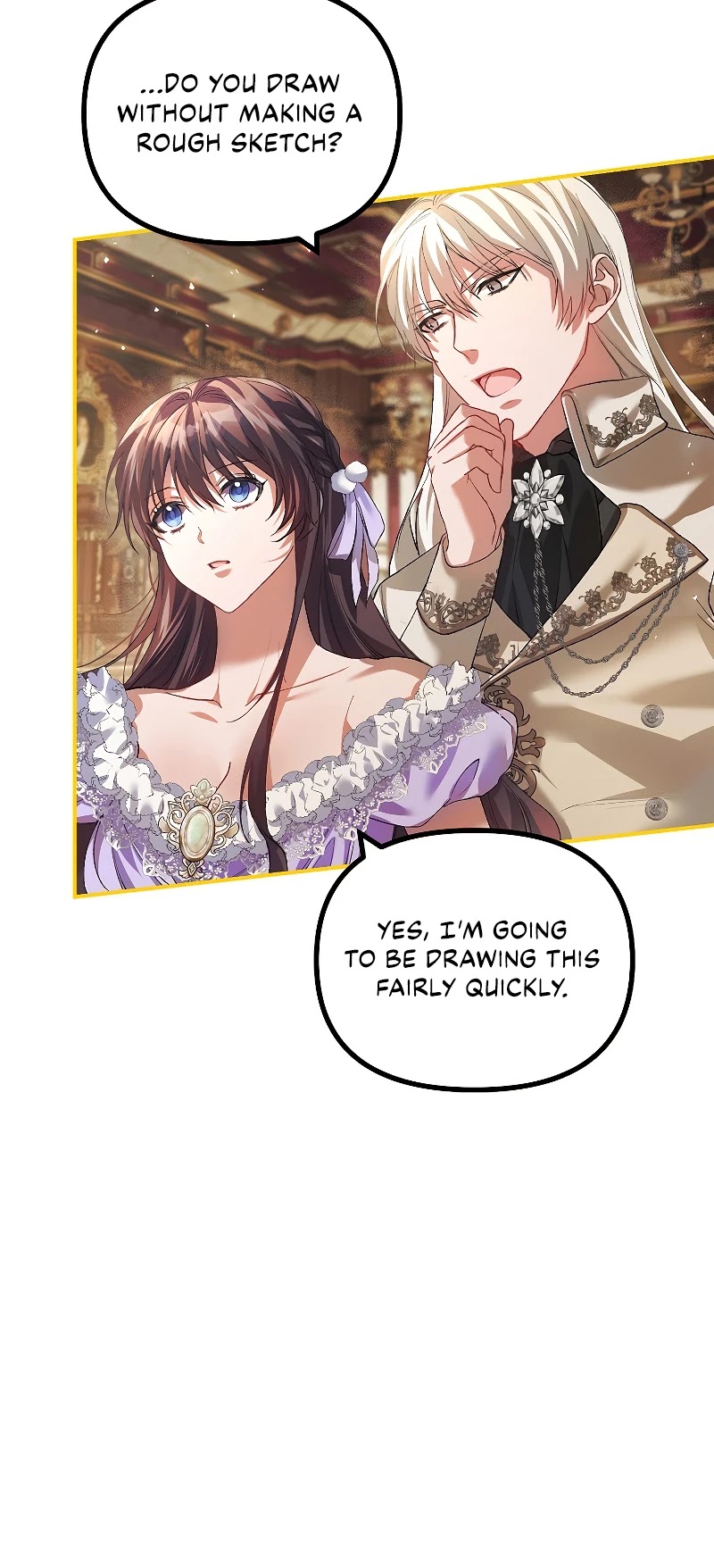 The Time of the Terminally-ill Extra Chapter 30 page 6 - Chapter 30