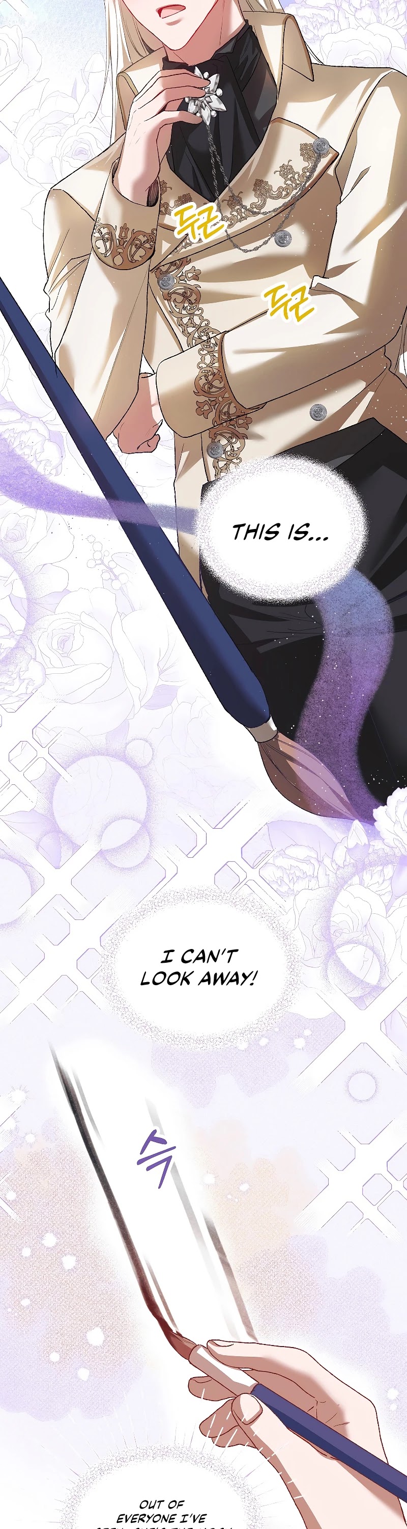 The Time of the Terminally-ill Extra Chapter 30 page 8 - Chapter 30
