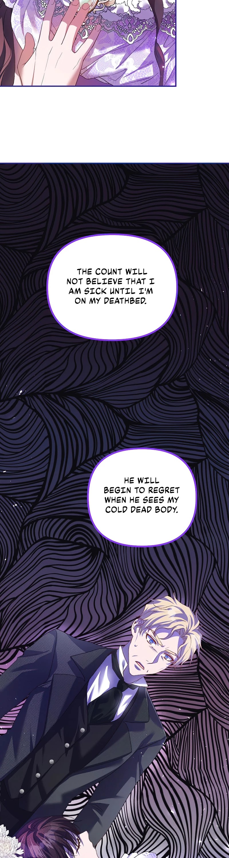 The Time of the Terminally-ill Extra Chapter 31 page 10 - Chapter 31