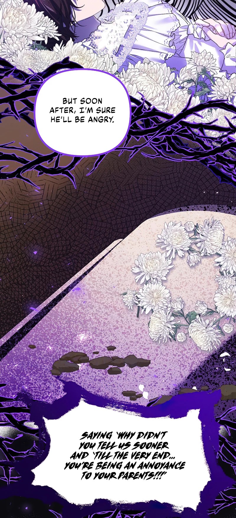 The Time of the Terminally-ill Extra Chapter 31 page 11 - Chapter 31