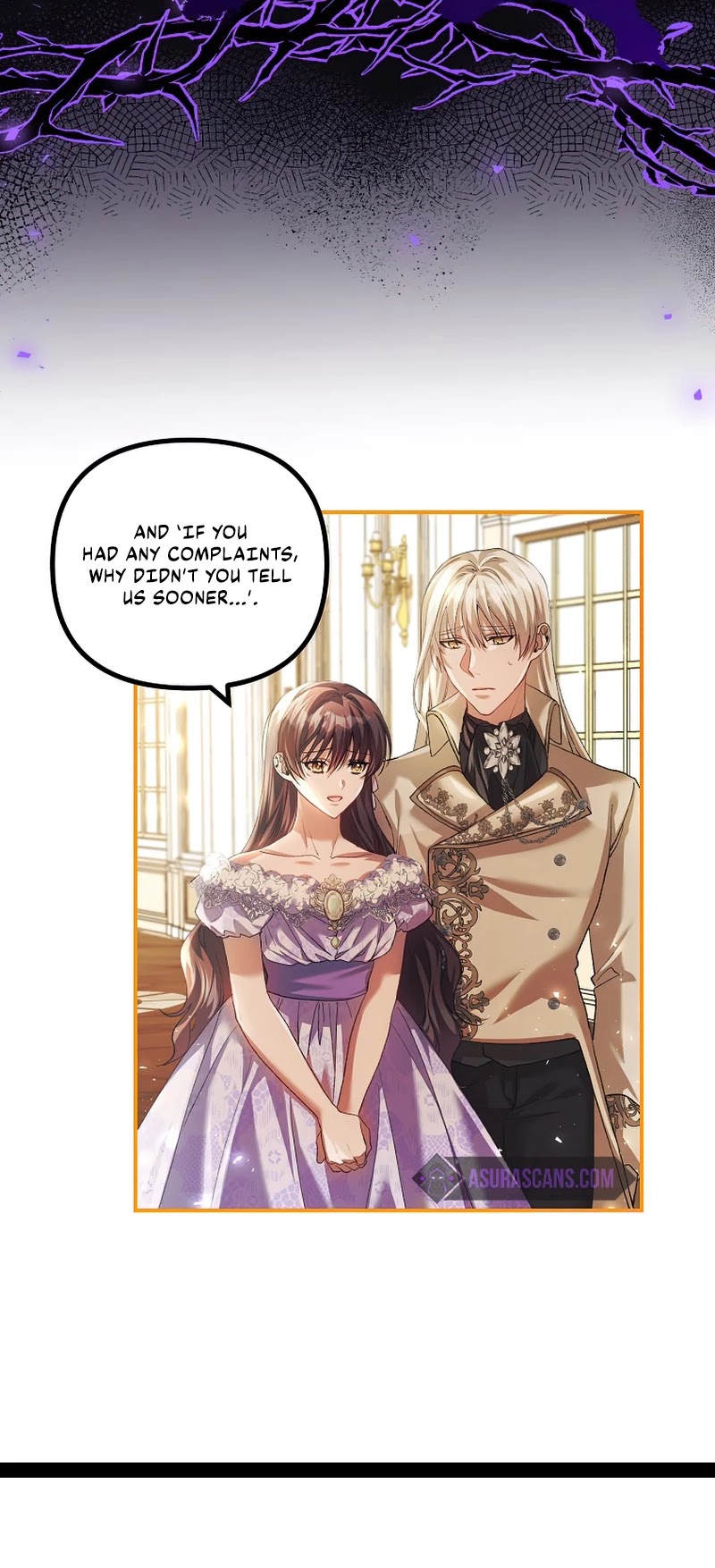 The Time of the Terminally-ill Extra Chapter 31 page 12 - Chapter 31