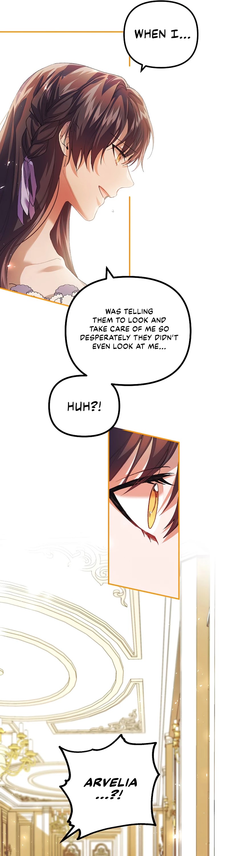 The Time of the Terminally-ill Extra Chapter 31 page 13 - Chapter 31