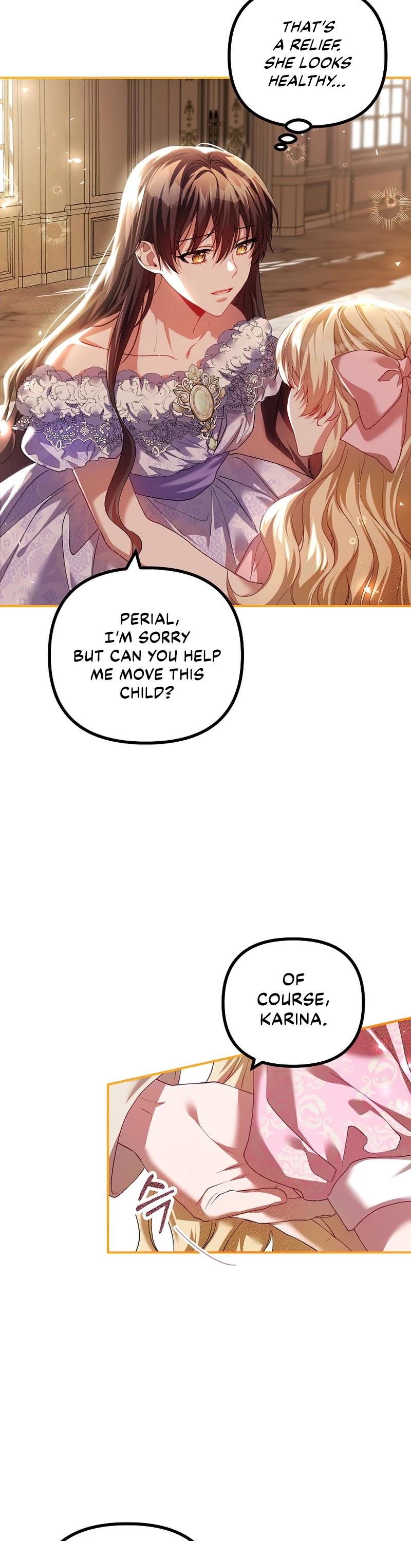The Time of the Terminally-ill Extra Chapter 31 page 15 - Chapter 31