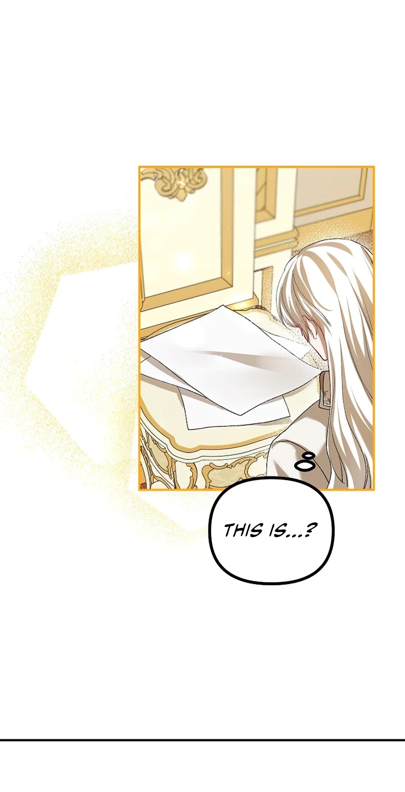 The Time of the Terminally-ill Extra Chapter 31 page 18 - Chapter 31