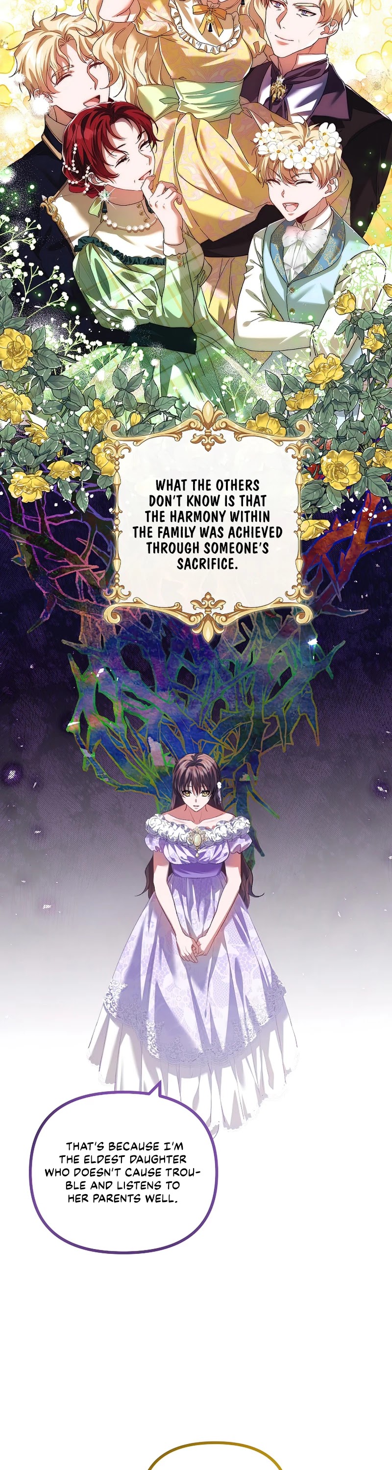 The Time of the Terminally-ill Extra Chapter 31 page 22 - Chapter 31