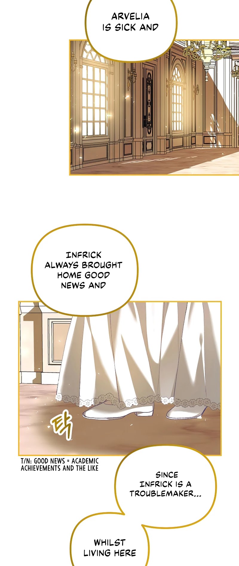 The Time of the Terminally-ill Extra Chapter 31 page 23 - Chapter 31