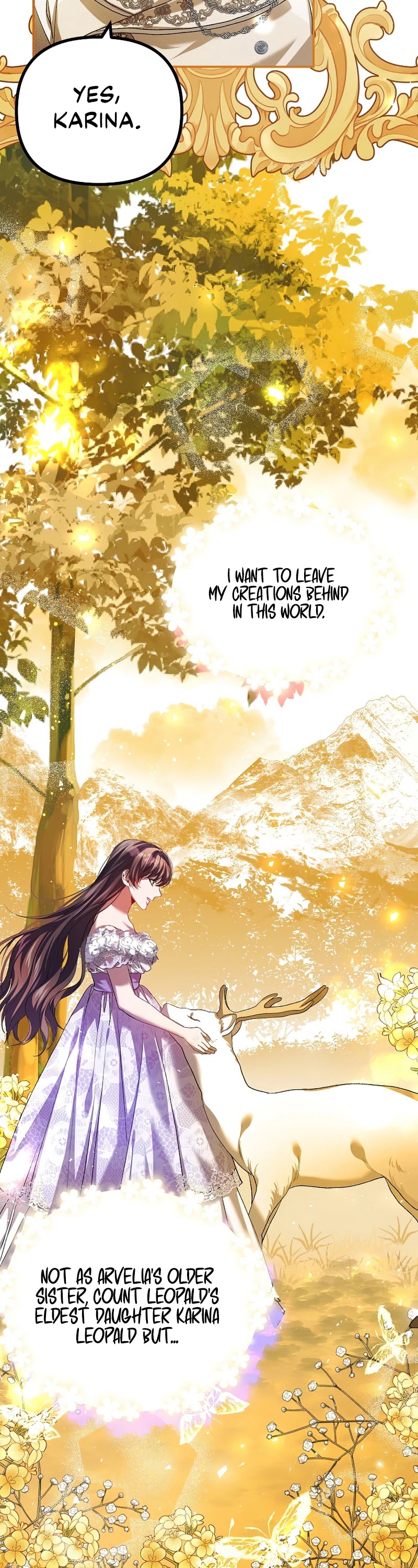 The Time of the Terminally-ill Extra Chapter 31 page 26 - Chapter 31