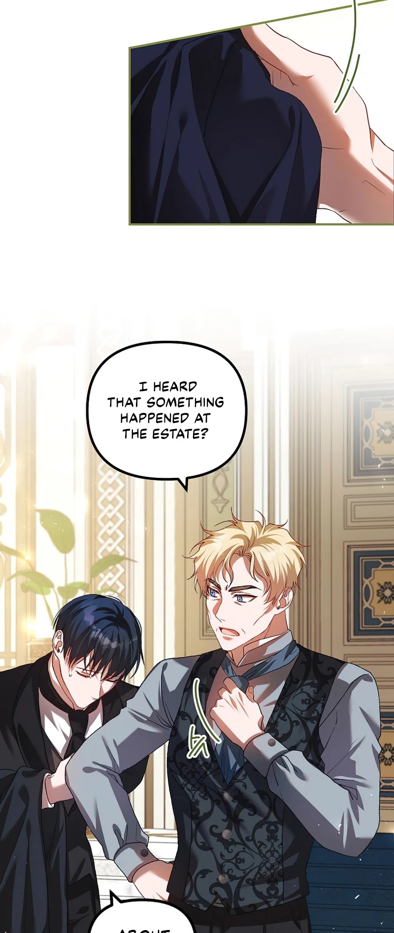 The Time of the Terminally-ill Extra Chapter 31 page 29 - Chapter 31
