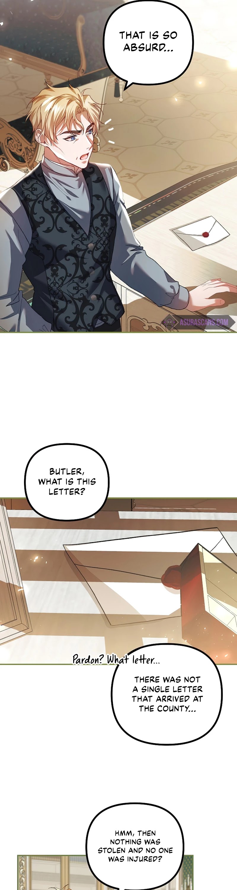The Time of the Terminally-ill Extra Chapter 31 page 32 - Chapter 31