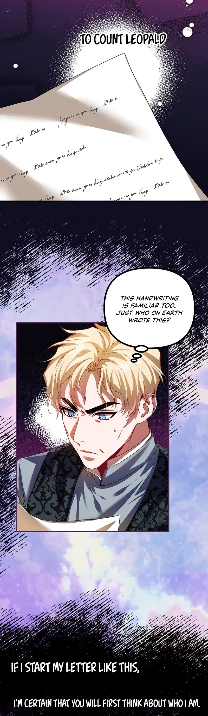 The Time of the Terminally-ill Extra Chapter 31 page 34 - Chapter 31