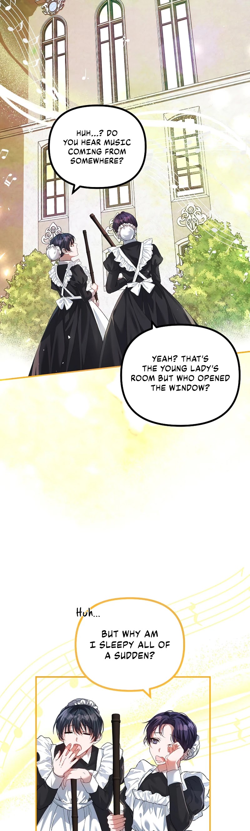 The Time of the Terminally-ill Extra Chapter 31 page 5 - Chapter 31