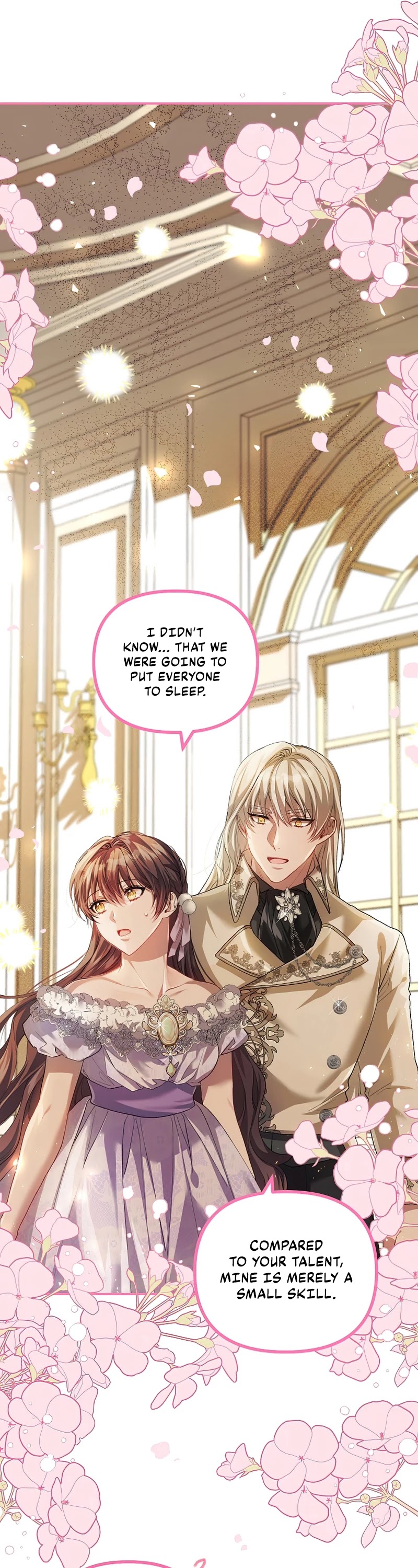 The Time of the Terminally-ill Extra Chapter 31 page 7 - Chapter 31