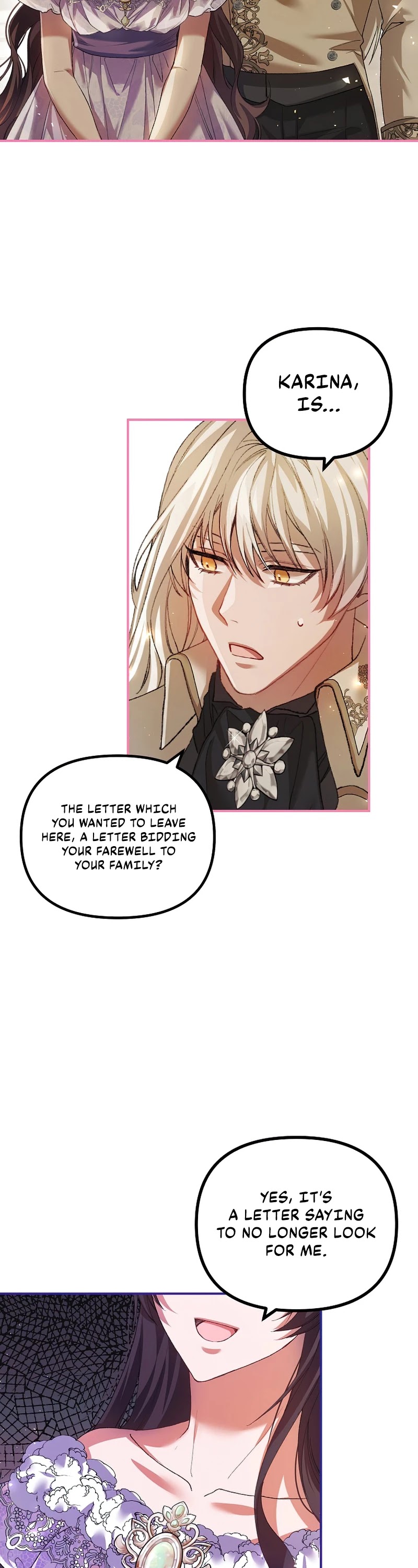 The Time of the Terminally-ill Extra Chapter 31 page 9 - Chapter 31