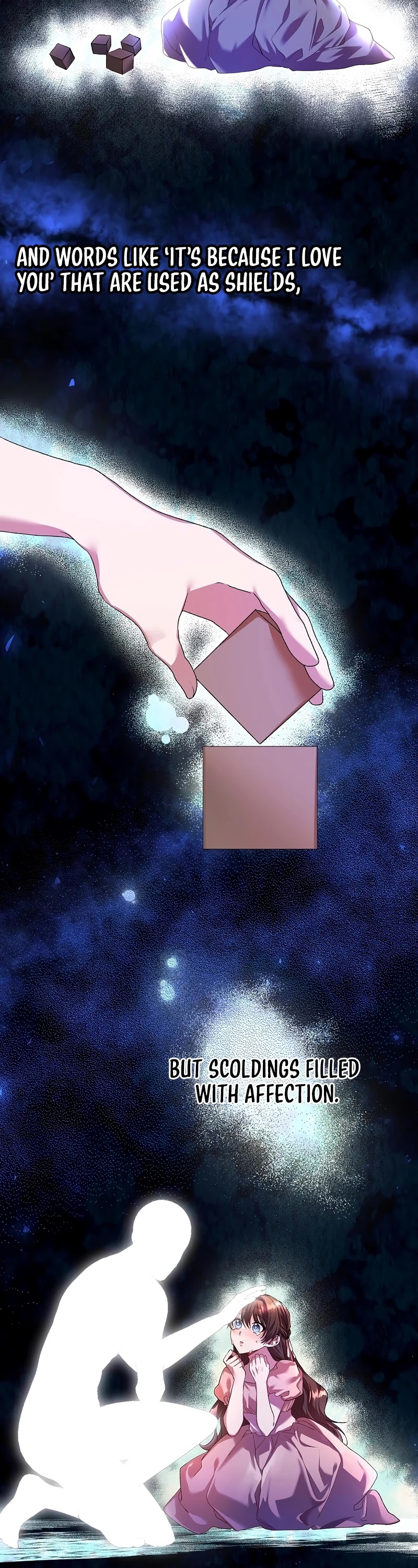 The Time of the Terminally-ill Extra Chapter 32 page 11 - Chapter 32