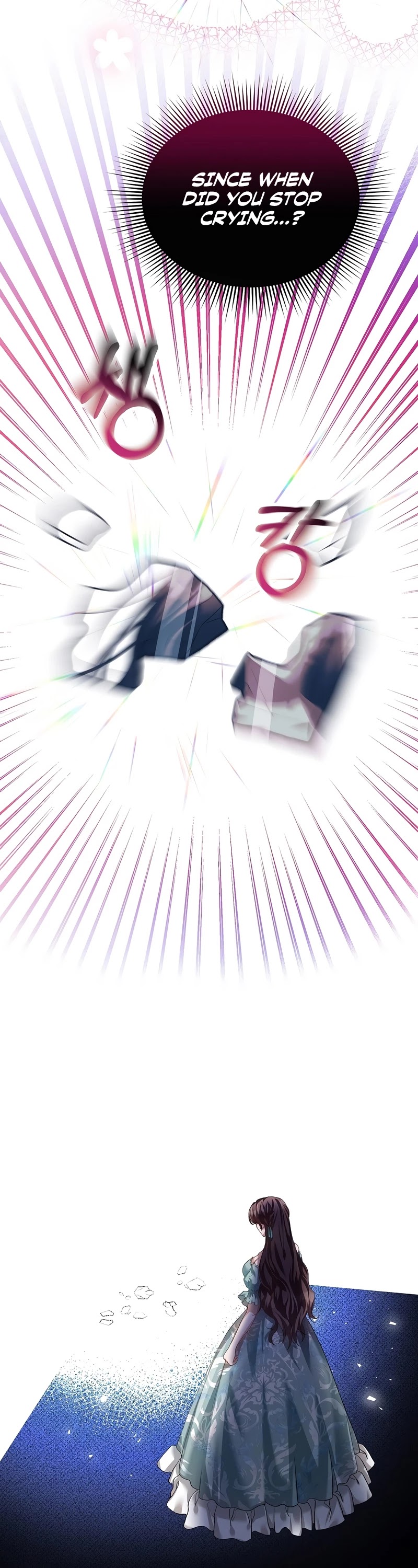 The Time of the Terminally-ill Extra Chapter 32 page 16 - Chapter 32