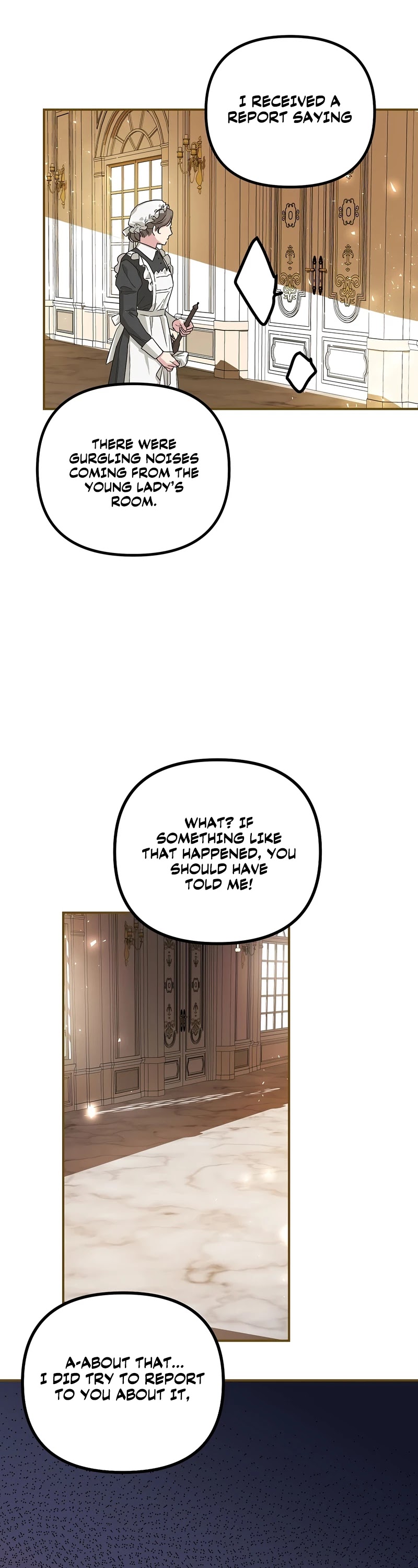 The Time of the Terminally-ill Extra Chapter 32 page 22 - Chapter 32