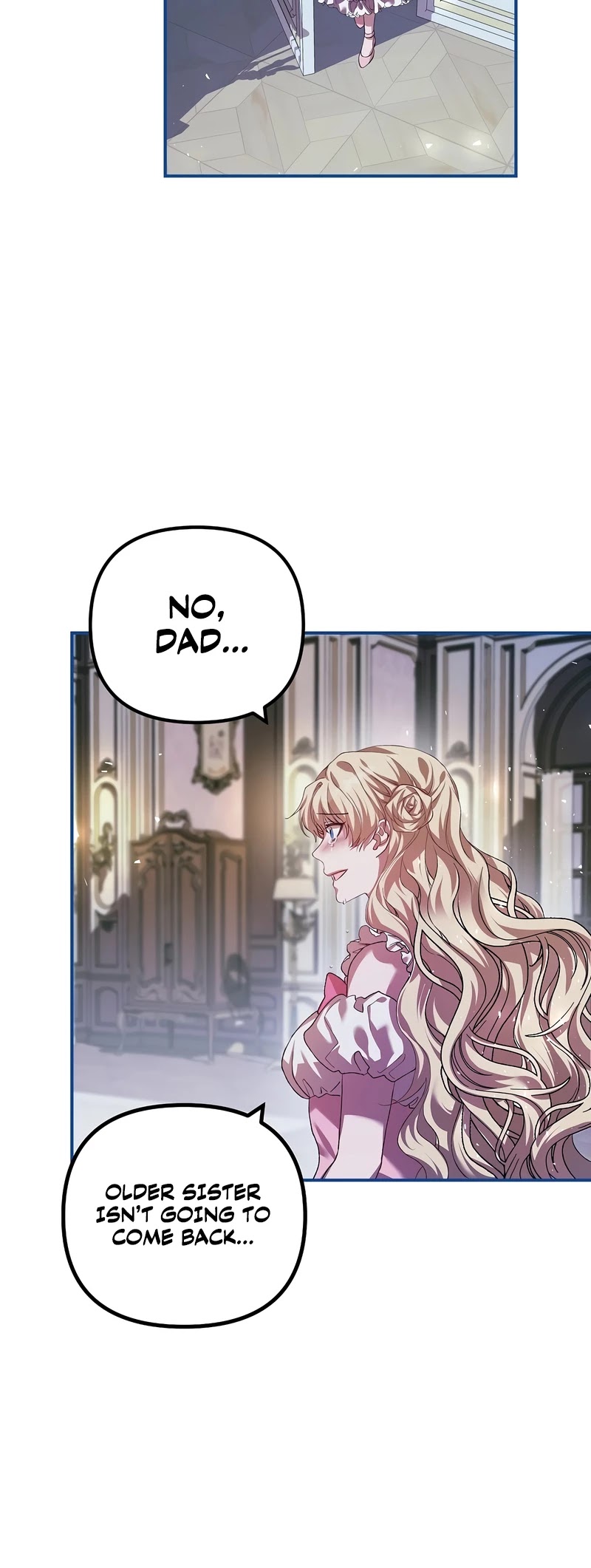 The Time of the Terminally-ill Extra Chapter 32 page 27 - Chapter 32