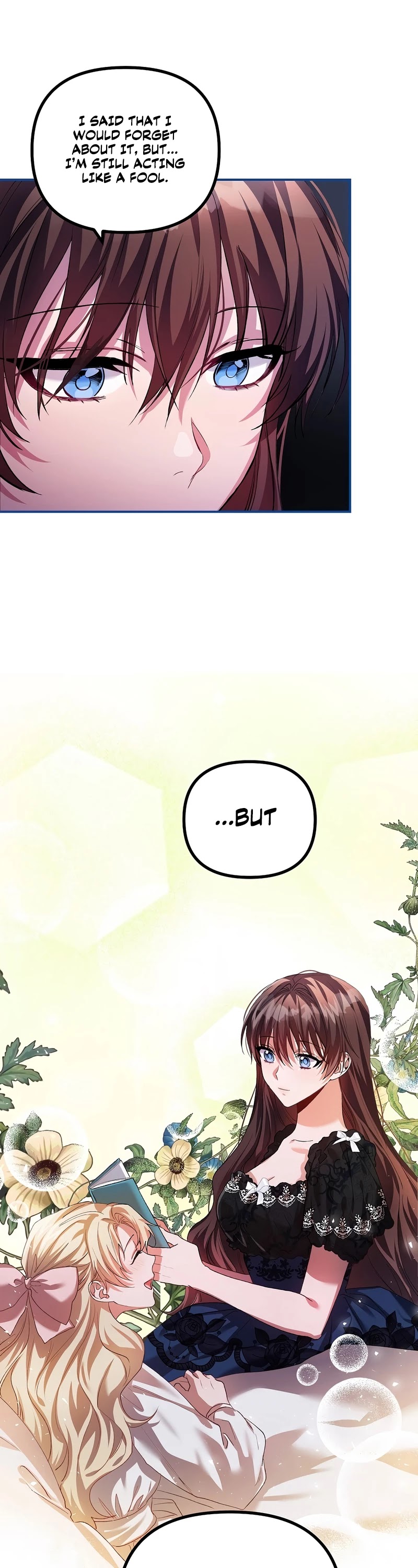 The Time of the Terminally-ill Extra Chapter 32 page 31 - Chapter 32