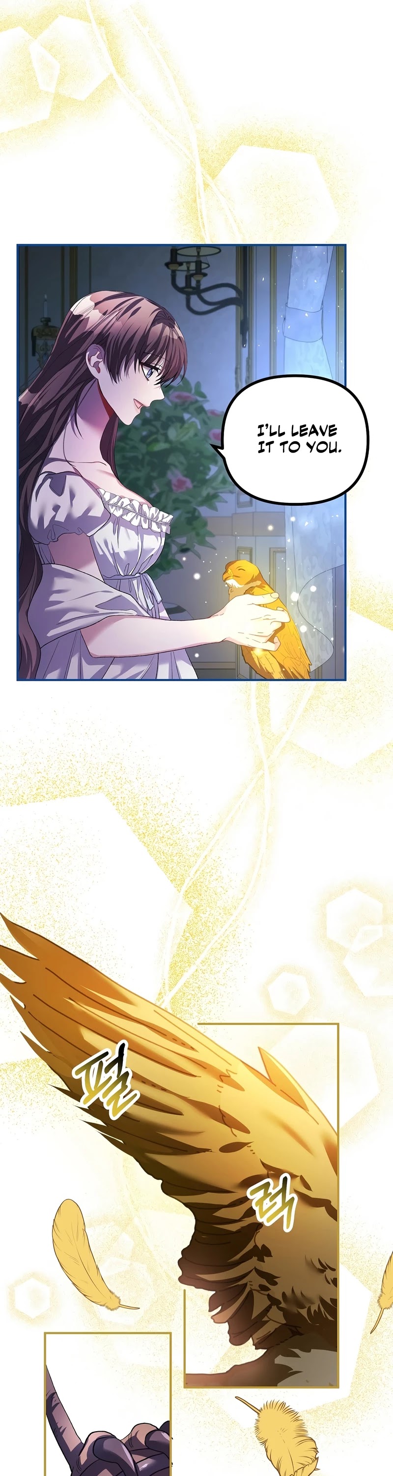 The Time of the Terminally-ill Extra Chapter 32 page 34 - Chapter 32