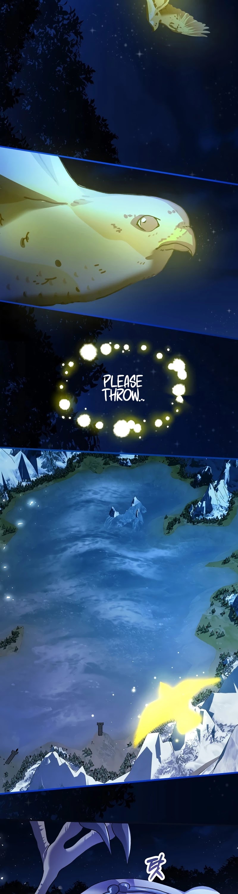 The Time of the Terminally-ill Extra Chapter 32 page 36 - Chapter 32