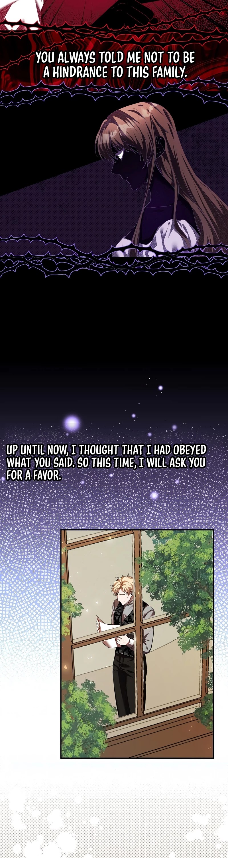 The Time of the Terminally-ill Extra Chapter 32 page 5 - Chapter 32