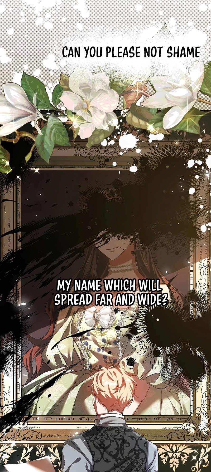 The Time of the Terminally-ill Extra Chapter 32 page 6 - Chapter 32