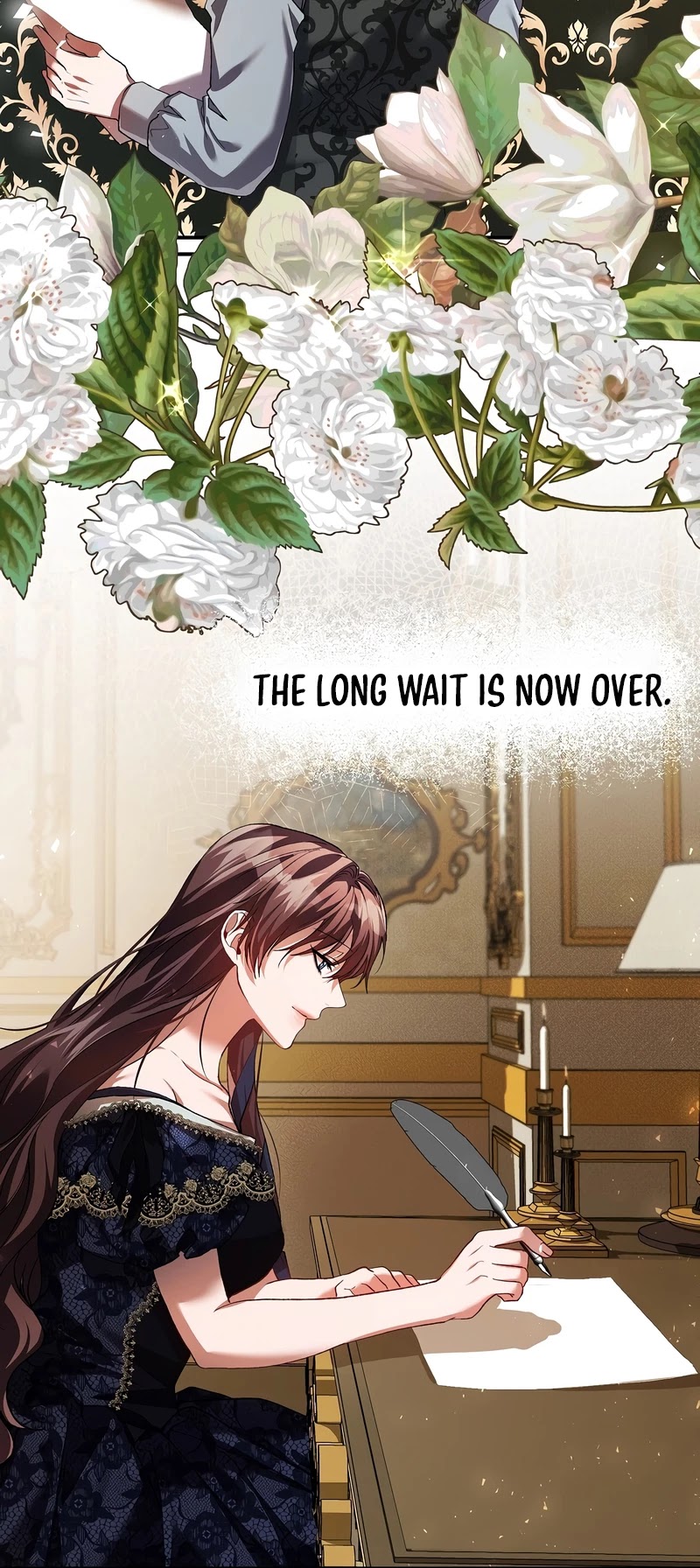 The Time of the Terminally-ill Extra Chapter 32 page 7 - Chapter 32