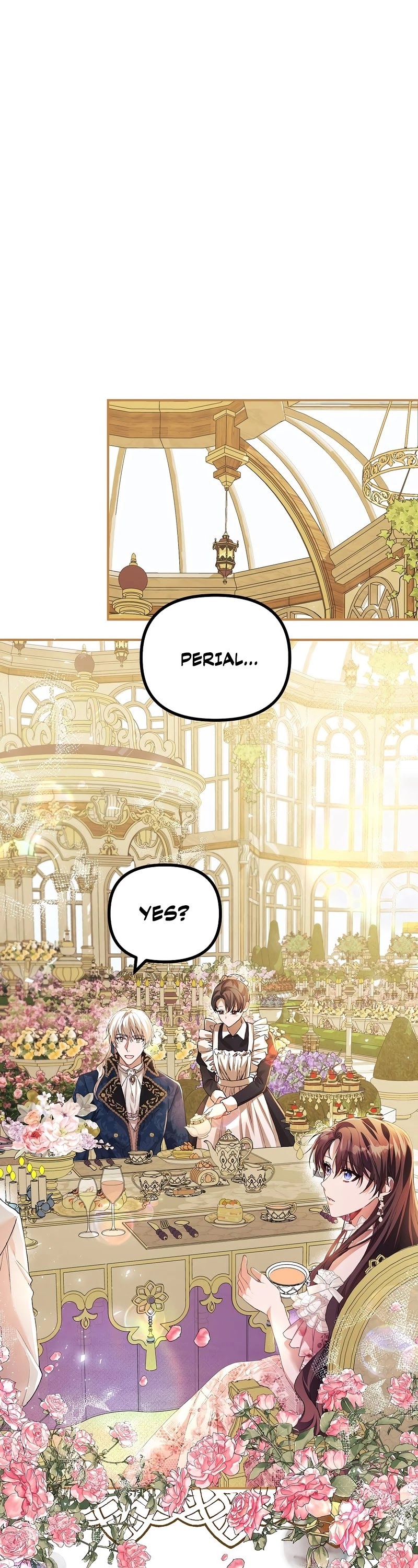 The Time of the Terminally-ill Extra Chapter 33 page 2 - Chapter 33
