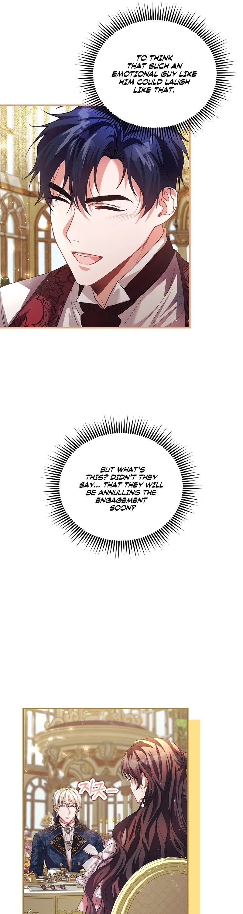 The Time of the Terminally-ill Extra Chapter 33 page 22 - Chapter 33