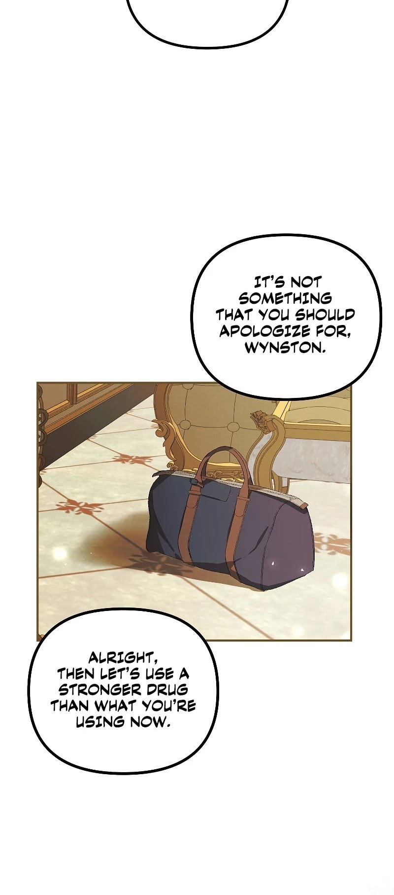 The Time of the Terminally-ill Extra Chapter 34 page 10 - Chapter 34