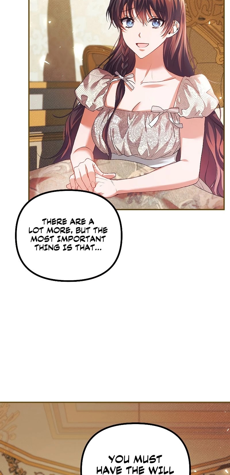 The Time of the Terminally-ill Extra Chapter 34 page 13 - Chapter 34