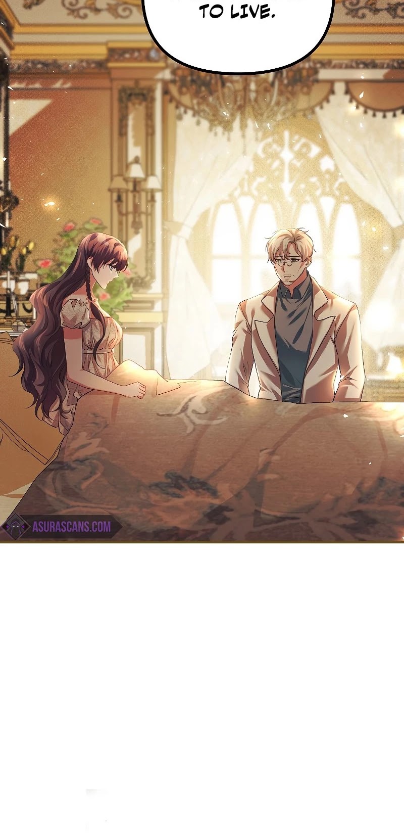 The Time of the Terminally-ill Extra Chapter 34 page 14 - Chapter 34