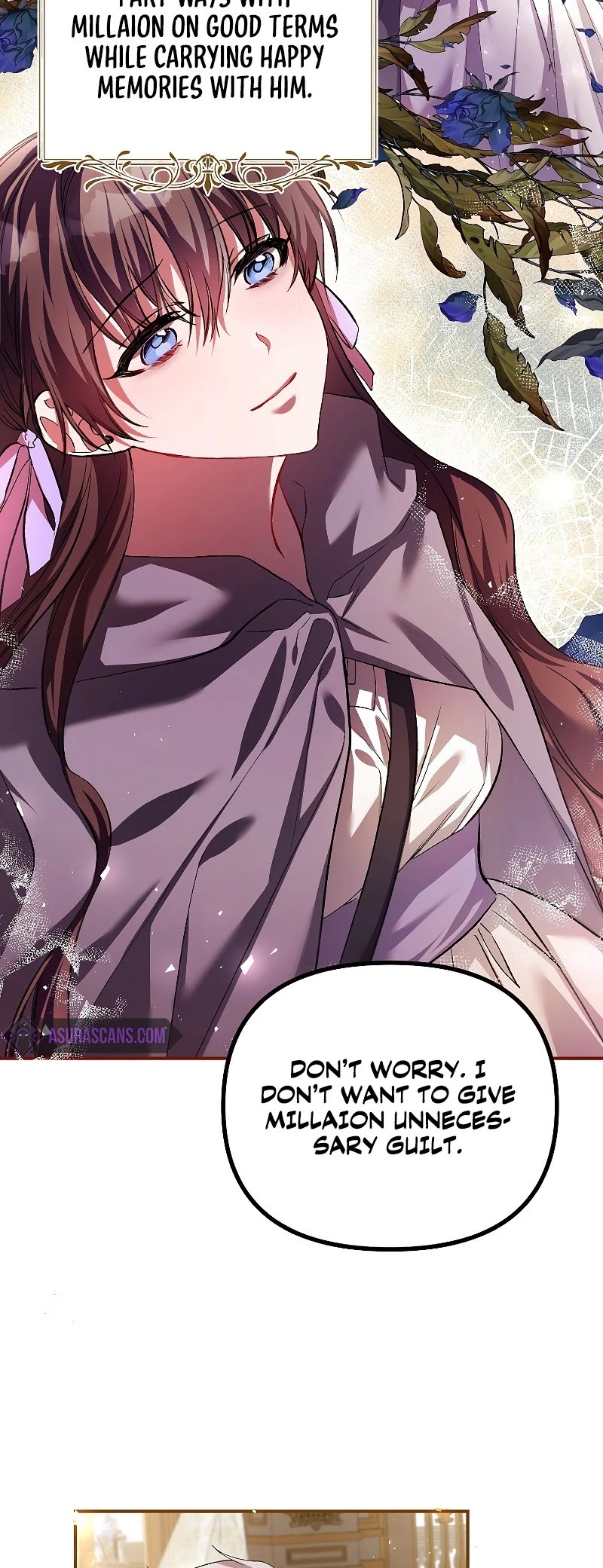 The Time of the Terminally-ill Extra Chapter 34 page 17 - Chapter 34