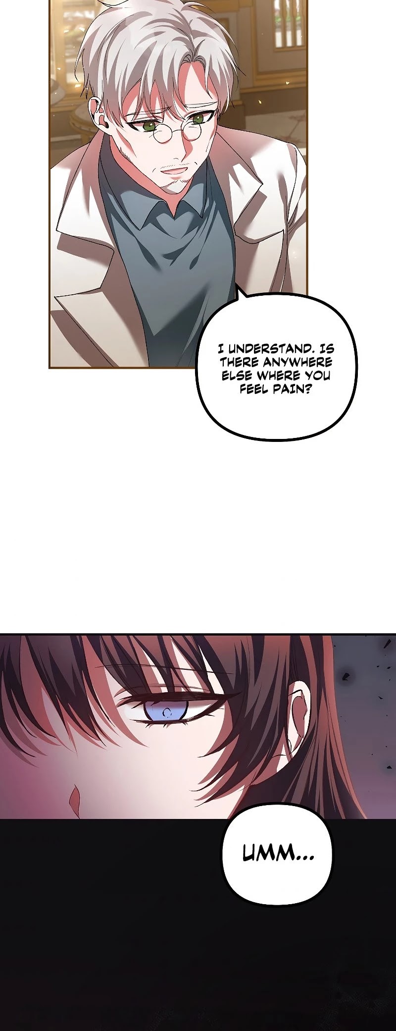 The Time of the Terminally-ill Extra Chapter 34 page 18 - Chapter 34