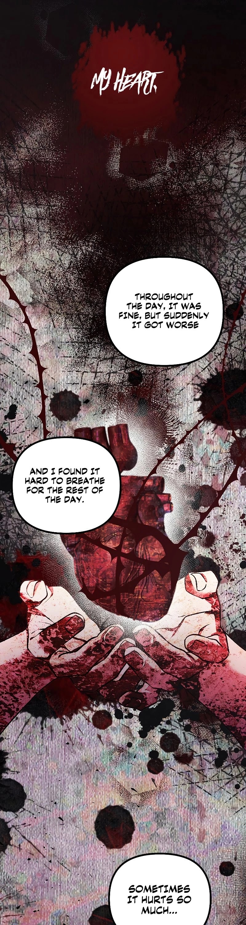 The Time of the Terminally-ill Extra Chapter 34 page 19 - Chapter 34