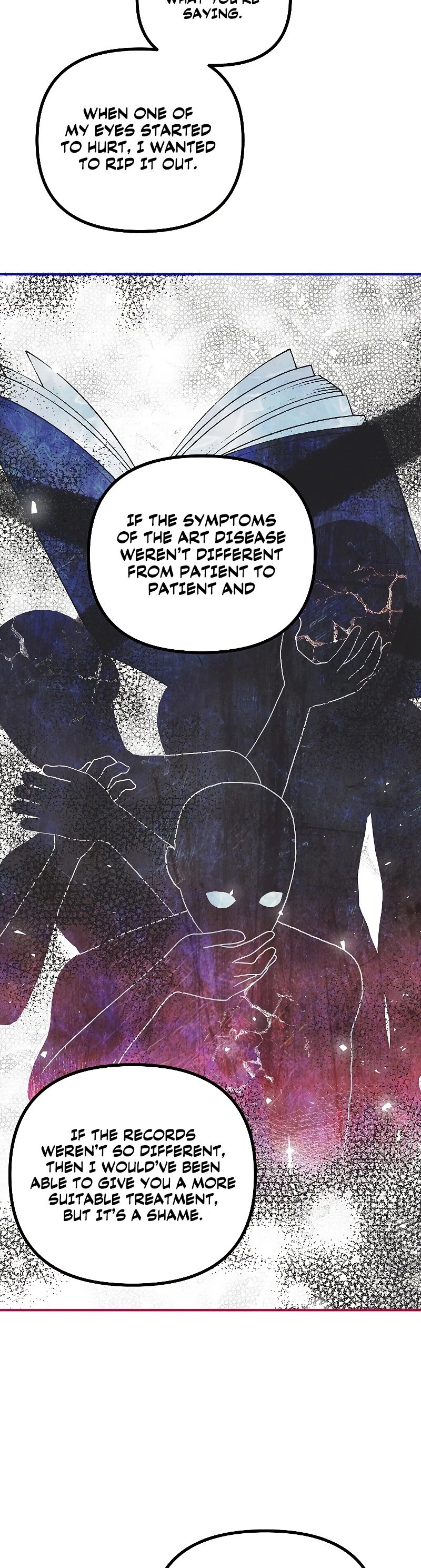 The Time of the Terminally-ill Extra Chapter 34 page 21 - Chapter 34