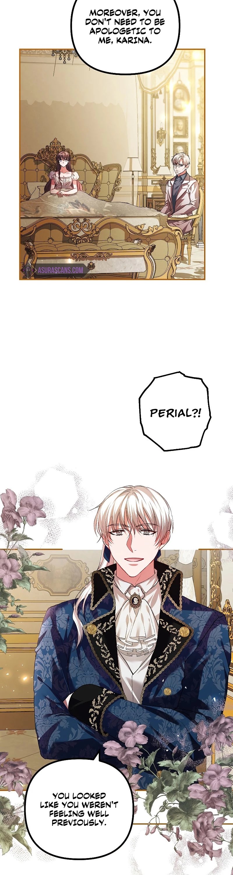 The Time of the Terminally-ill Extra Chapter 34 page 24 - Chapter 34