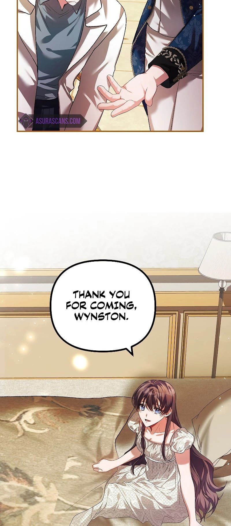 The Time of the Terminally-ill Extra Chapter 34 page 26 - Chapter 34