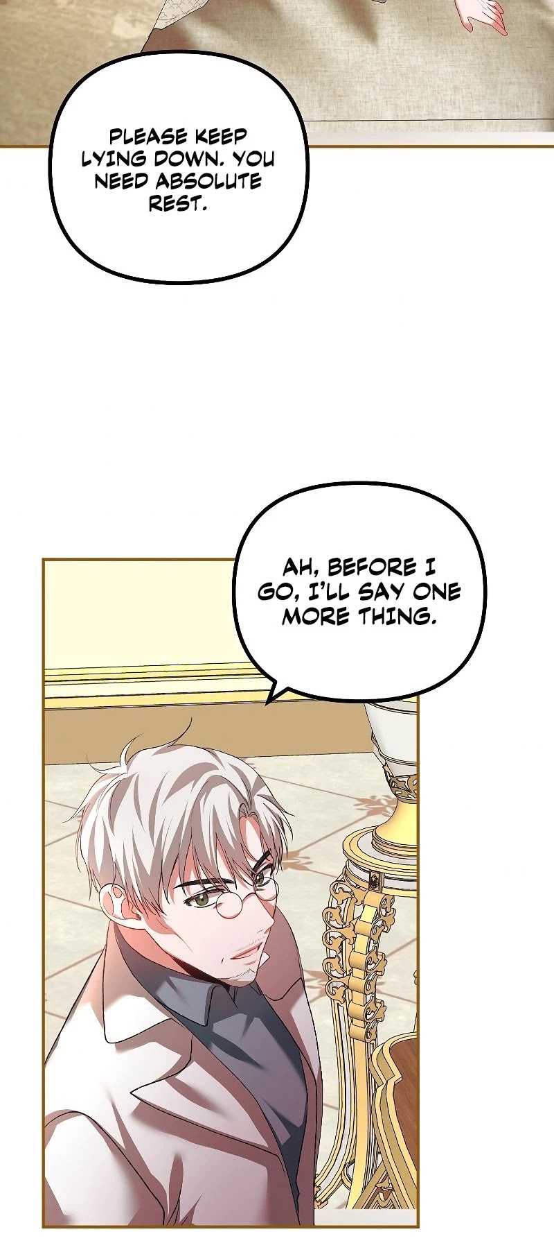 The Time of the Terminally-ill Extra Chapter 34 page 27 - Chapter 34