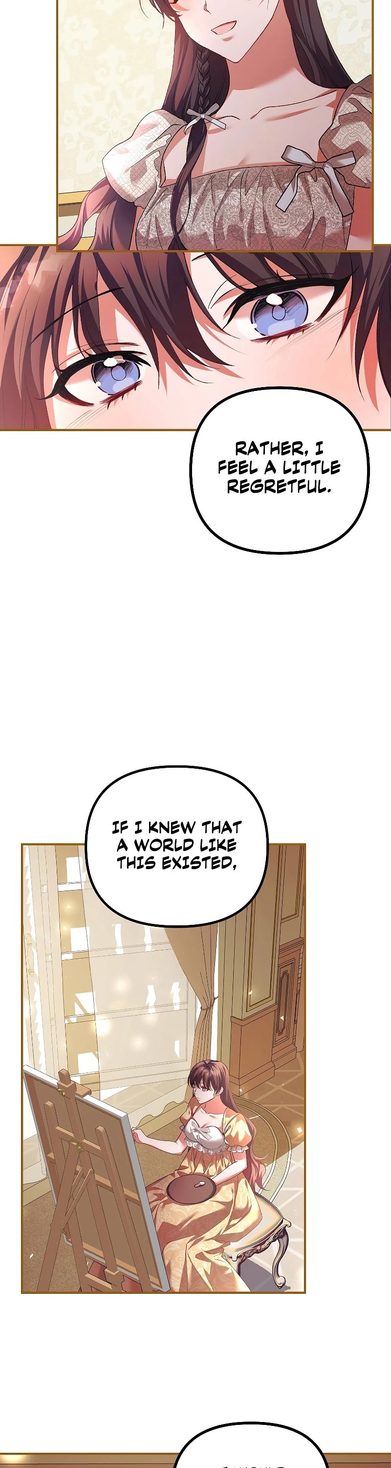 The Time of the Terminally-ill Extra Chapter 34 page 29 - Chapter 34
