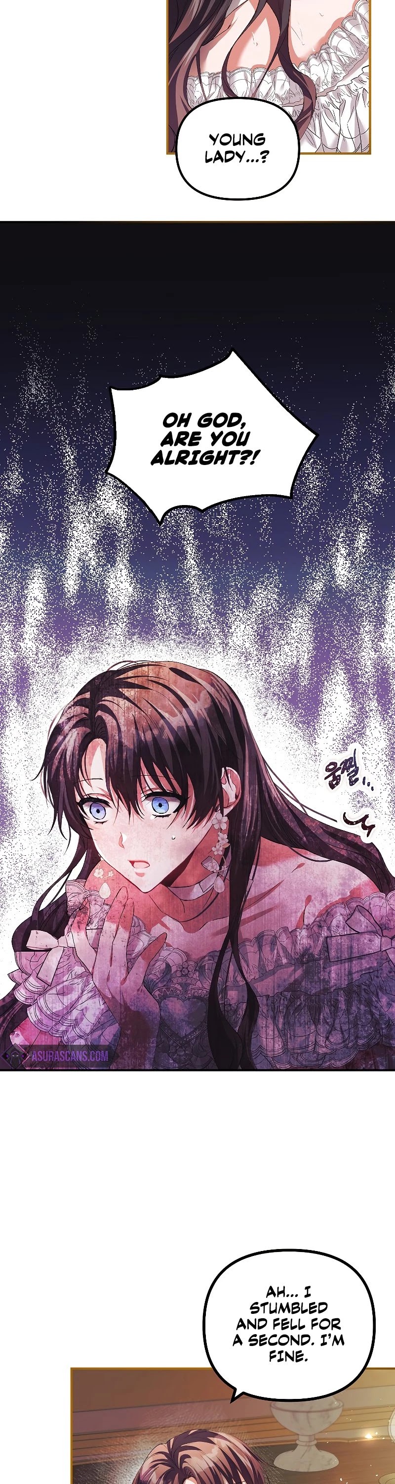 The Time of the Terminally-ill Extra Chapter 34 page 3 - Chapter 34