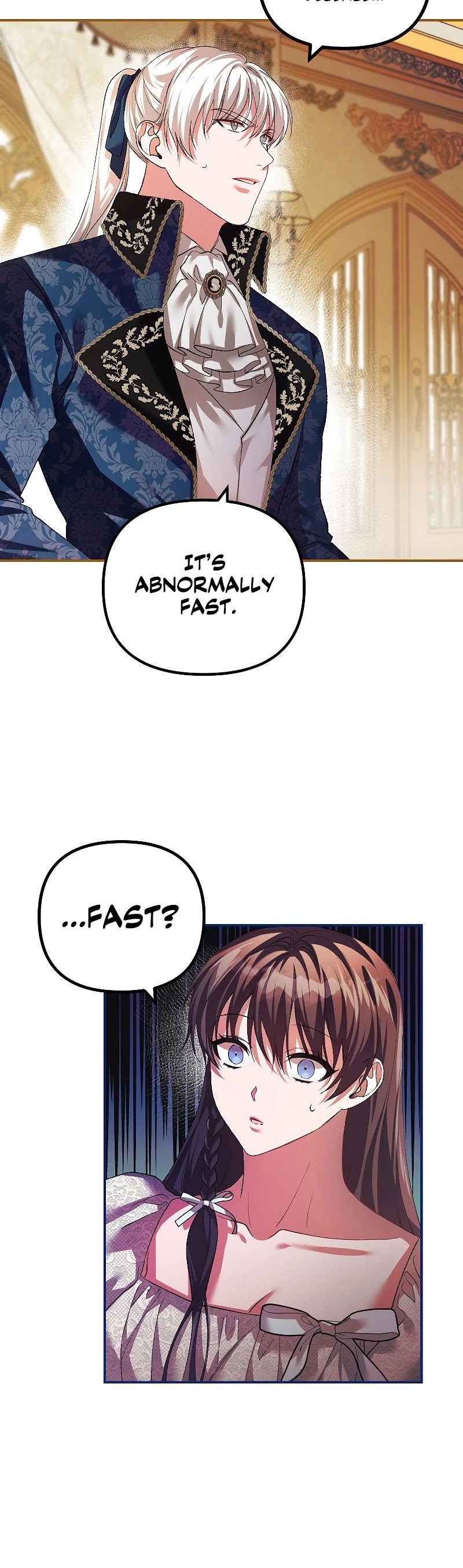 The Time of the Terminally-ill Extra Chapter 34 page 35 - Chapter 34