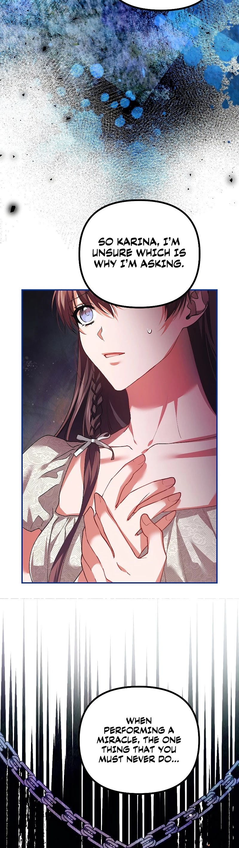The Time of the Terminally-ill Extra Chapter 34 page 37 - Chapter 34