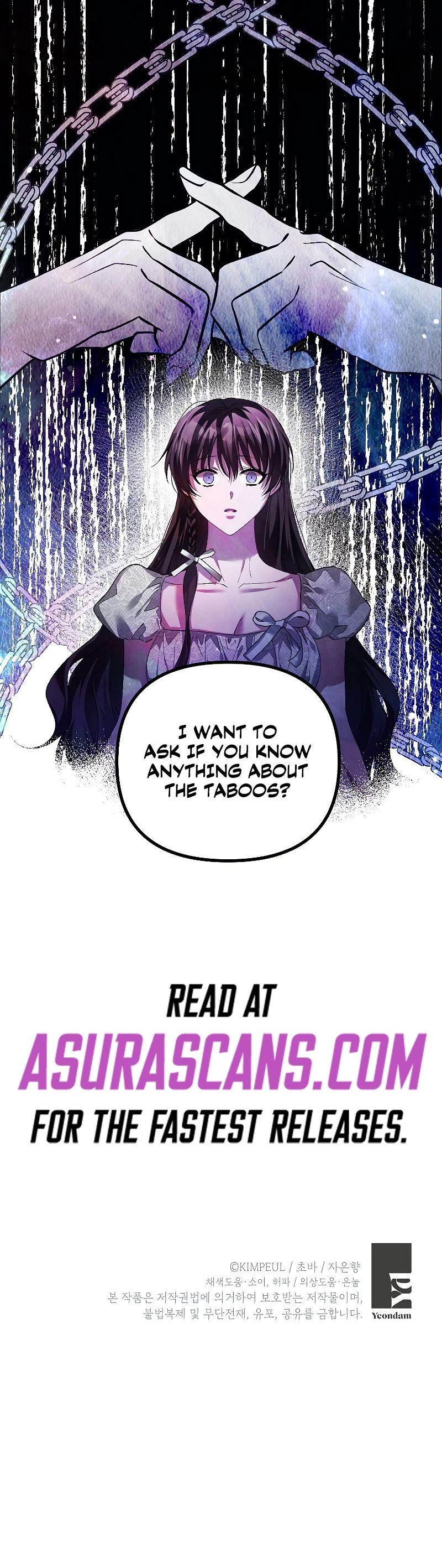 The Time of the Terminally-ill Extra Chapter 34 page 38 - Chapter 34